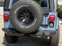 1982 Jeep CJ7 for sale in Michigan (ID-161336)