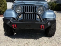 1982 Jeep CJ7 for sale in Michigan (ID-161336)