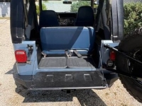 1982 Jeep CJ7 for sale in Michigan (ID-161336)