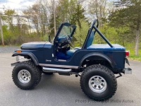 1982 Jeep CJ7 for sale in Wind Gap, Pennsylvania (ID-163719)
