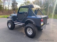1982 Jeep CJ7 for sale in Wind Gap, Pennsylvania (ID-163719)