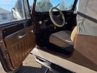 1982 Jeep CJ8 for sale in Michigan (ID-162166)