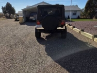 1982 Jeep CJ8 for sale in Michigan (ID-162166)