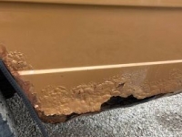 1982 Jeep Wagoneer for sale in Michigan (ID-118972)