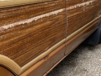 1982 Jeep Wagoneer for sale in Michigan (ID-118972)