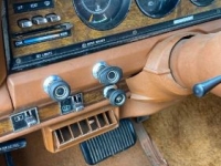 1982 Jeep Wagoneer for sale in Michigan (ID-118972)