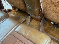 1982 Jeep Wagoneer for sale in Michigan (ID-118972)