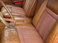 1982 Jeep Wagoneer for sale in Michigan (ID-118972)