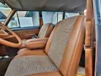 1982 Jeep Grand Wagoneer for sale in Michigan (ID-124275)