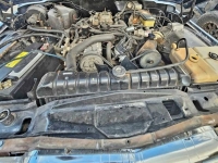 1982 Jeep Grand Wagoneer for sale in Michigan (ID-124275)