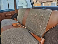 1982 Jeep Grand Wagoneer for sale in Michigan (ID-124275)