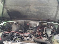 1982 Jeep Grand Wagoneer for sale in Michigan (ID-132863)