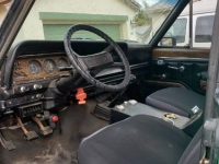 1982 Jeep Grand Wagoneer for sale in Michigan (ID-132863)