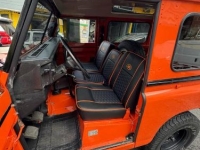 1982 Land Rover Santana for sale in Michigan (ID-161363)