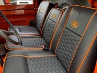 1982 Land Rover Santana for sale in Michigan (ID-161363)