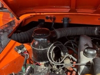 1982 Land Rover Santana for sale in Michigan (ID-161363)