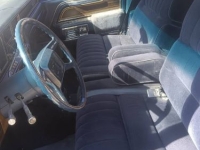 1982 Lincoln Continental for sale in Michigan (ID-138803)