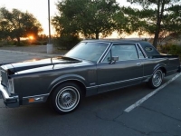 1982 Lincoln Mark VI for sale in Michigan (ID-115568)