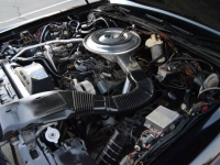 1982 Lincoln Mark VI for sale in Michigan (ID-115568)