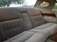 1982 Lincoln Mark VI for sale in Michigan (ID-115568)