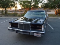 1982 Lincoln Mark VI for sale in Michigan (ID-115568)