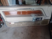 1982 Lincoln Mark VI for sale in Michigan (ID-115568)