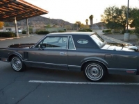 1982 Lincoln Mark VI for sale in Michigan (ID-115568)
