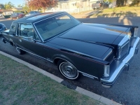 1982 Lincoln Mark VI for sale in Michigan (ID-115568)