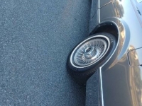 1982 Lincoln Mark VI for sale in Michigan (ID-115568)