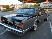 1982 Lincoln Mark VI for sale in Michigan (ID-115568)