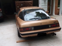 1982 Mazda RX7 for sale in Michigan (ID-162968)