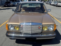 1982 Mercedes-Benz 240D for sale in Michigan (ID-162773)