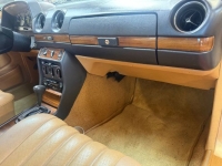 1982 Mercedes-Benz 240D for sale in Michigan (ID-162773)