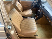 1982 Mercedes-Benz 240D for sale in Michigan (ID-162773)