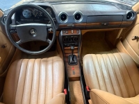 1982 Mercedes-Benz 240D for sale in Michigan (ID-162773)