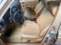 1982 Mercedes-Benz 240D for sale in Michigan (ID-162773)
