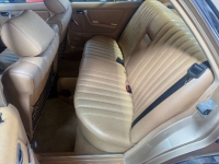 1982 Mercedes-Benz 240D for sale in Michigan (ID-162773)