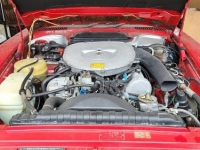 1982 Mercedes-Benz 280SL for sale in Michigan (ID-110273)
