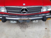 1982 Mercedes-Benz 280SL for sale in Michigan (ID-110273)