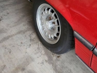 1982 Mercedes-Benz 280SL for sale in Michigan (ID-110273)