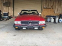 1982 Mercedes-Benz 280SL for sale in Michigan (ID-110273)