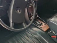 1982 Mercedes-Benz 280SL for sale in Michigan (ID-110273)