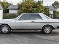 1982 Mercedes-Benz 300 for sale (ID-125168)