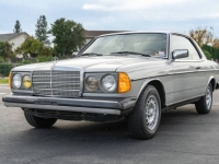 1982 Mercedes-Benz 300 for sale (ID-125168)