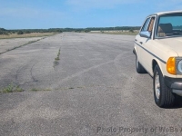 1982 Mercedes-Benz 300 for sale in Riverhead, New York (ID-142299)