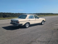 1982 Mercedes-Benz 300 for sale in Riverhead, New York (ID-142299)
