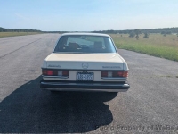 1982 Mercedes-Benz 300 for sale in Riverhead, New York (ID-142299)