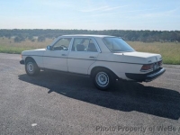 1982 Mercedes-Benz 300 for sale in Riverhead, New York (ID-142299)