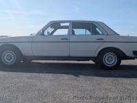 1982 Mercedes-Benz 300 for sale in Riverhead, New York (ID-142299)