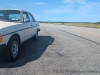 1982 Mercedes-Benz 300 for sale in Riverhead, New York (ID-142299)